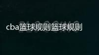 cba籃球規(guī)則籃球規(guī)則全部詳細籃球素材視頻