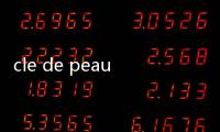 cle de peau（關(guān)于cle de peau的基本情況說明介紹）