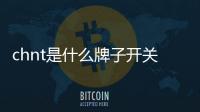chnt是什么牌子開關（chnt是什么牌子）