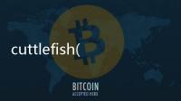 cuttlefish(關于cuttlefish簡述)