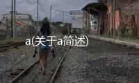 a(關于a簡述)