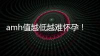 amh值越低越難懷孕！別還以為熬夜晚睡沒關系