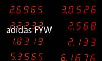 adidas FYW S