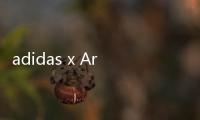 adidas x AriZona Iced Tea 全新聯名系列鞋款完整揭曉～