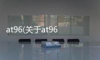 at96(關于at96簡述)