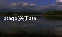 atago(關于atago簡述)