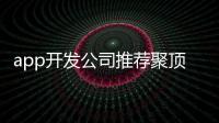 app開發公司推薦聚頂科技，關于泉州app軟件開發聚頂科技詳細情況