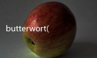 butterwort(關于butterwort簡述)