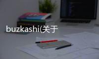 buzkashi(關于buzkashi簡述)