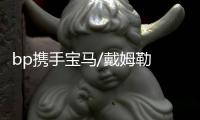 bp攜手寶馬/戴姆勒 正式成為DCS第三位股東