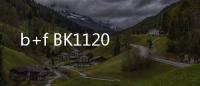b+f BK1120