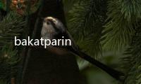 bakatparin