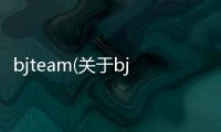 bjteam(關于bjteam簡述)