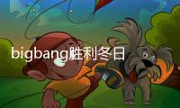 bigbang勝利冬日暖男 機場熱心幫助粉絲！