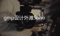 gmp設(shè)計外灘Soho獲中國最佳高層建筑獎（圖）