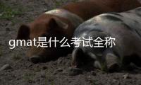 gmat是什么考試全稱 gmat考試地點