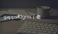 gapps和gms（老蟲科普來一下 什么是GApps 作用何在）