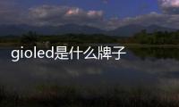 gioled是什么牌子手機（gionee手機是什么牌子）