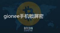 gionee手機(jī)鎖屏密碼忘了怎么辦（gionee）