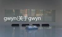 gwyn(關于gwyn簡述)