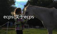 ecps(關于ecps簡述)