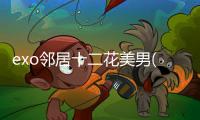 exo鄰居十二花美男(關(guān)于exo鄰居十二花美男簡述)