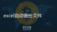 excel自動(dòng)備份文件在哪里找（excel備份文件在哪里找）