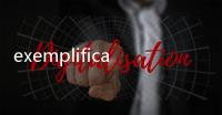 exemplification(關于exemplification簡述)