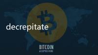 decrepitate(關于decrepitate簡述)
