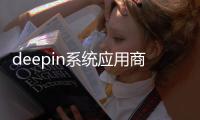 deepin系統應用商店打不開（深度Linux系統找不到應用商店怎么辦）