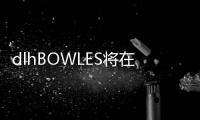 dlhBOWLES將在2019 CES上展示其攝像頭