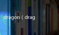 dragon（drag）