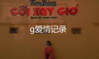g愛情記錄