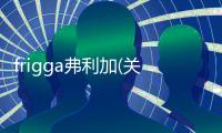 frigga弗利加(關(guān)于frigga弗利加簡(jiǎn)述)