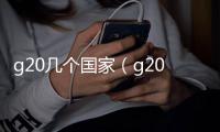 g20幾個國家（g20是哪20個國家）