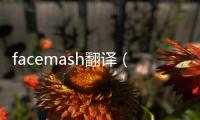 facemash翻譯（facemash）