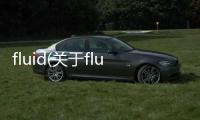 fluid(關于fluid簡述)