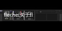 fleche(關于fleche簡述)