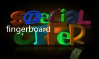 fingerboard(關于fingerboard簡述)