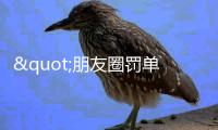 "朋友圈罰單"來(lái)了！違規(guī)發(fā)布誤導(dǎo)信息，2家保險(xiǎn)公司5人被罰