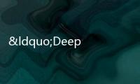 “Deepseek亂編”坑慘大學生？這個話題上熱搜！有救了！