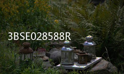 3BSE028588R1 DO880