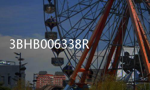 3BHB006338R0101 UNS0881a