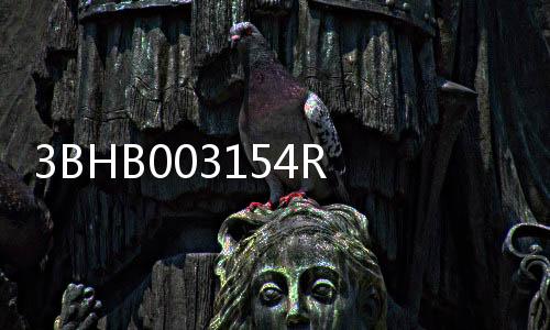 3BHB003154R0101 5SXE03