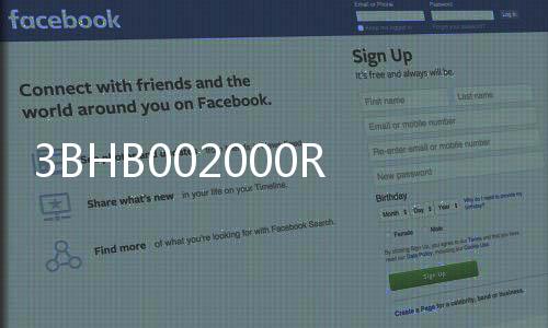3BHB002000R0001