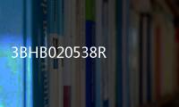 3BHB020538R0001 5SHX1060H0003