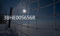 3BHE005656R0001  3BHE005657