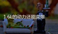 1.6L的動(dòng)力還能賣(mài)爆款不？ 試駕榮威RX3