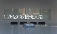 1.26億C羅接班人淪為水貨！連續769分鐘未能破門，馬競0