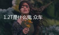 1.2T是什么鬼 眾車企集體喜歡這小鮮肉